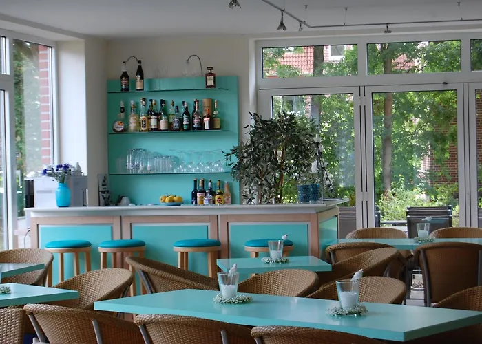 Hotel Aquamarin
