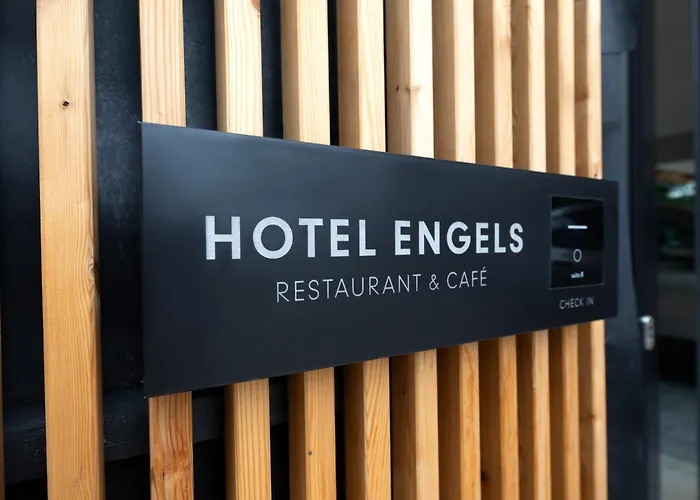 Hotel Engels