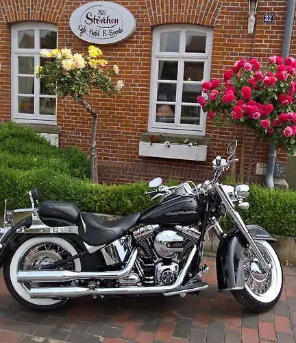 Stoevchen Café Hotel