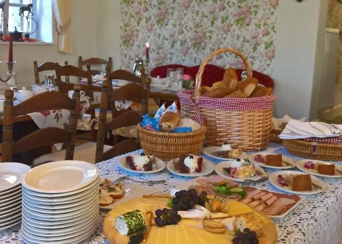 Stoevchen Café Hotel